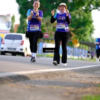 Runner Photo 8296808