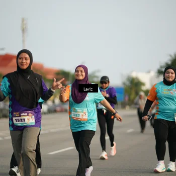 Runner Photo 8296809