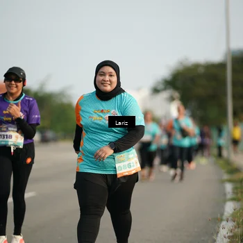 Runner Photo 8296811