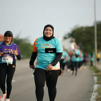 Runner Photo 8296812
