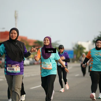 Runner Photo 8296813