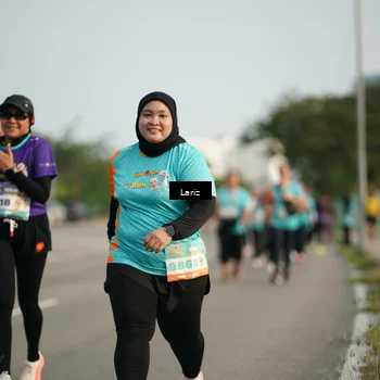 Runner Photo 8296814