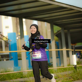 Runner Photo 8296815