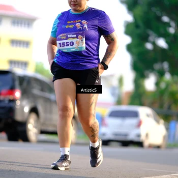 Runner Photo 8296818