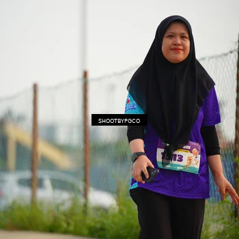 Runner Photo 8296819