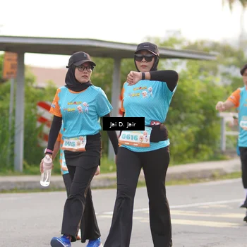 Runner Photo 8296820