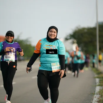 Runner Photo 8296822
