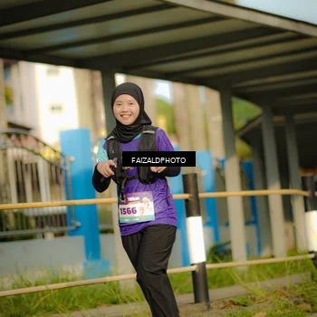 Runner Photo 8296823