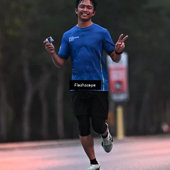 Runner Photo 8296824