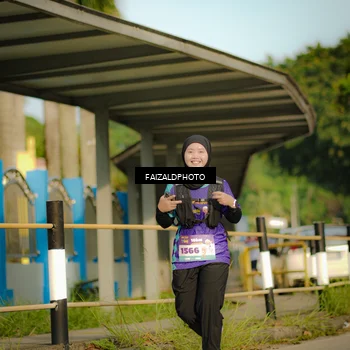 Runner Photo 8296825