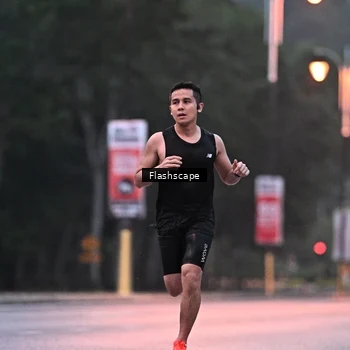Runner Photo 8296826