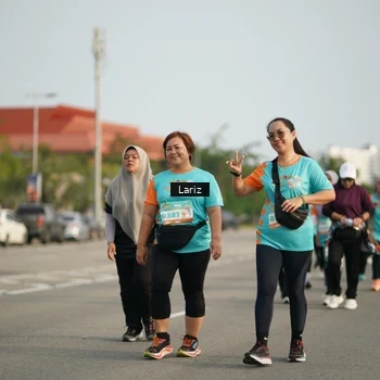 Runner Photo 8296827
