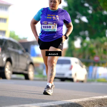 Runner Photo 8296831