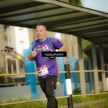 Runner Photo 8296832