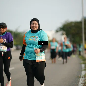 Runner Photo 8296833