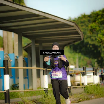 Runner Photo 8296834