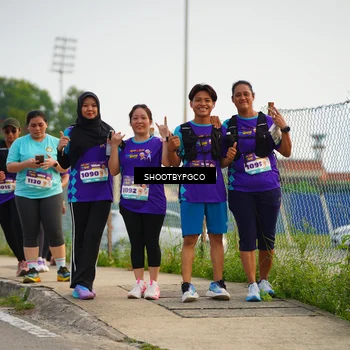 Runner Photo 8296840