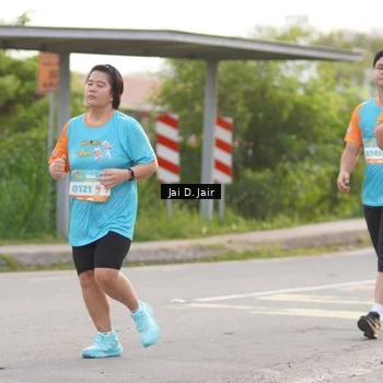 Runner Photo 8296848