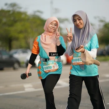 Runner Photo 8296849