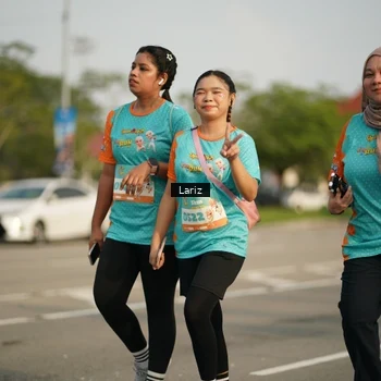 Runner Photo 8296850