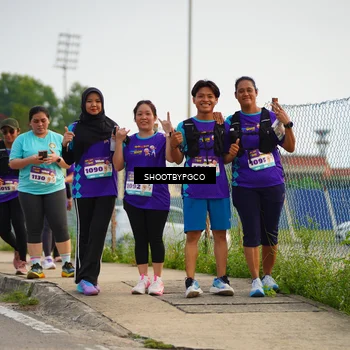 Runner Photo 8296851