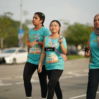 Runner Photo 8296857
