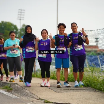 Runner Photo 8296858