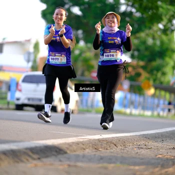 Runner Photo 8296862