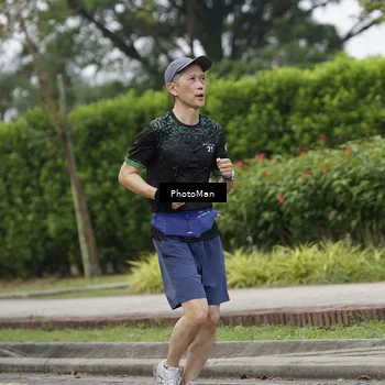 Runner Photo 8296864