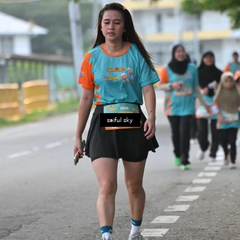 Runner Photo 8296868