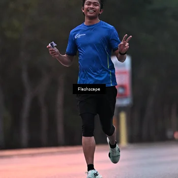 Runner Photo 8296869