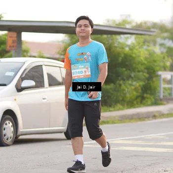 Runner Photo 8296876