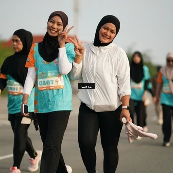 Runner Photo 8296877