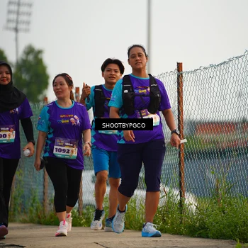 Runner Photo 8296879