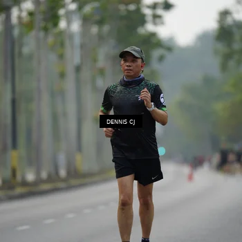 Runner Photo 8296881