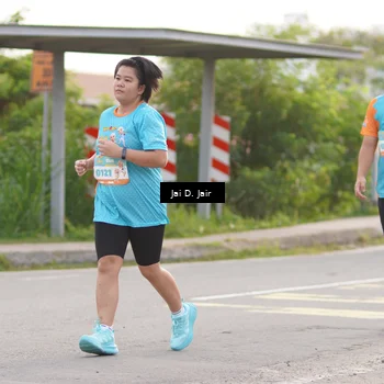 Runner Photo 8296884