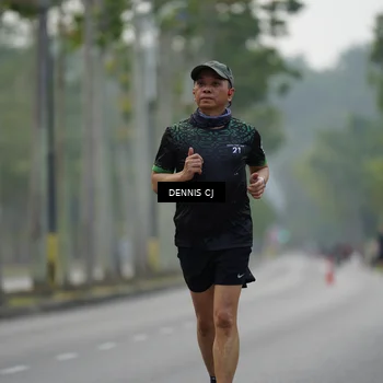 Runner Photo 8296886