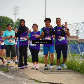Runner Photo 8296887