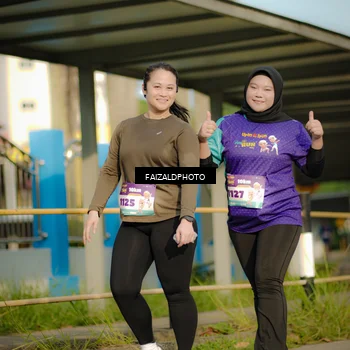 Runner Photo 8296890