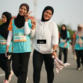 Runner Photo 8296892