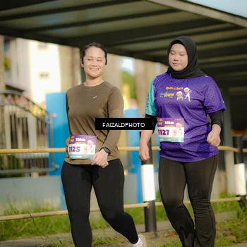 Runner Photo 8296893