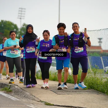 Runner Photo 8296894