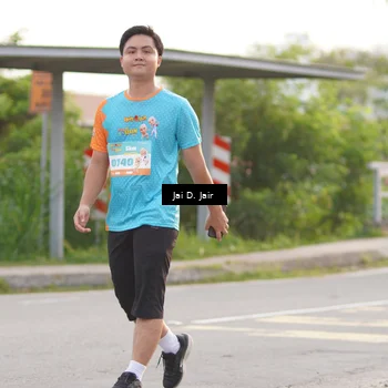 Runner Photo 8296897