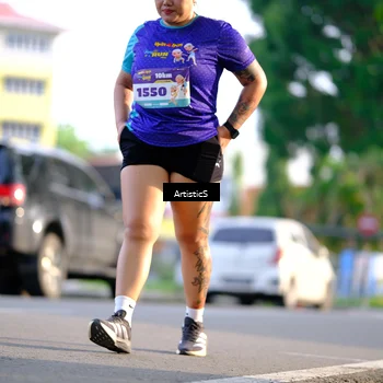 Runner Photo 8296899