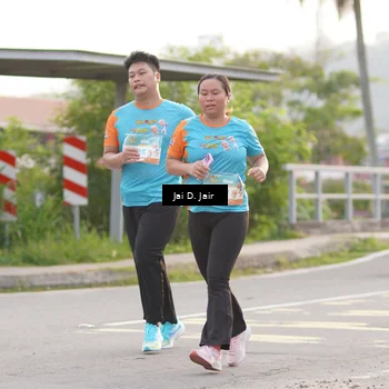 Runner Photo 8296902