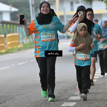 Runner Photo 8296903