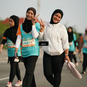 Runner Photo 8296906