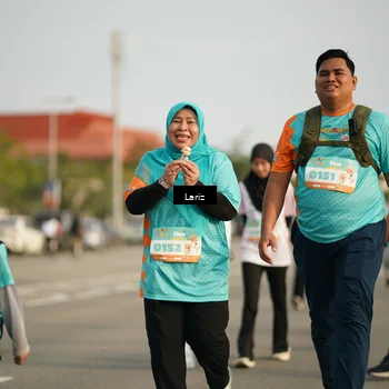 Runner Photo 8296908