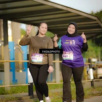 Runner Photo 8296909