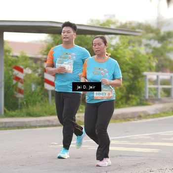 Runner Photo 8296912